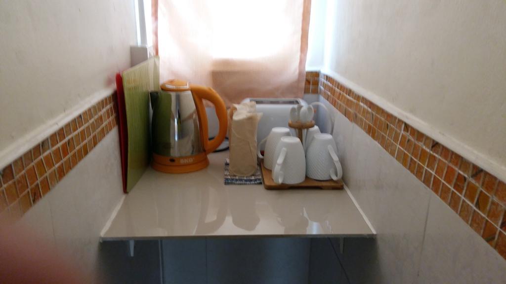 Jutharat Home Аюттхая Экстерьер фото