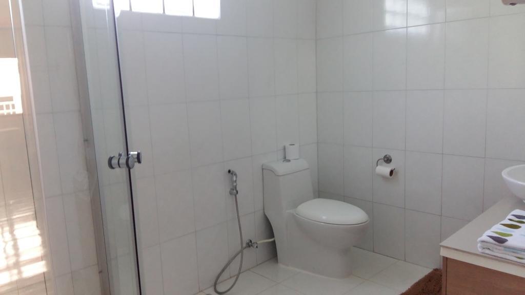 Jutharat Home Аюттхая Экстерьер фото