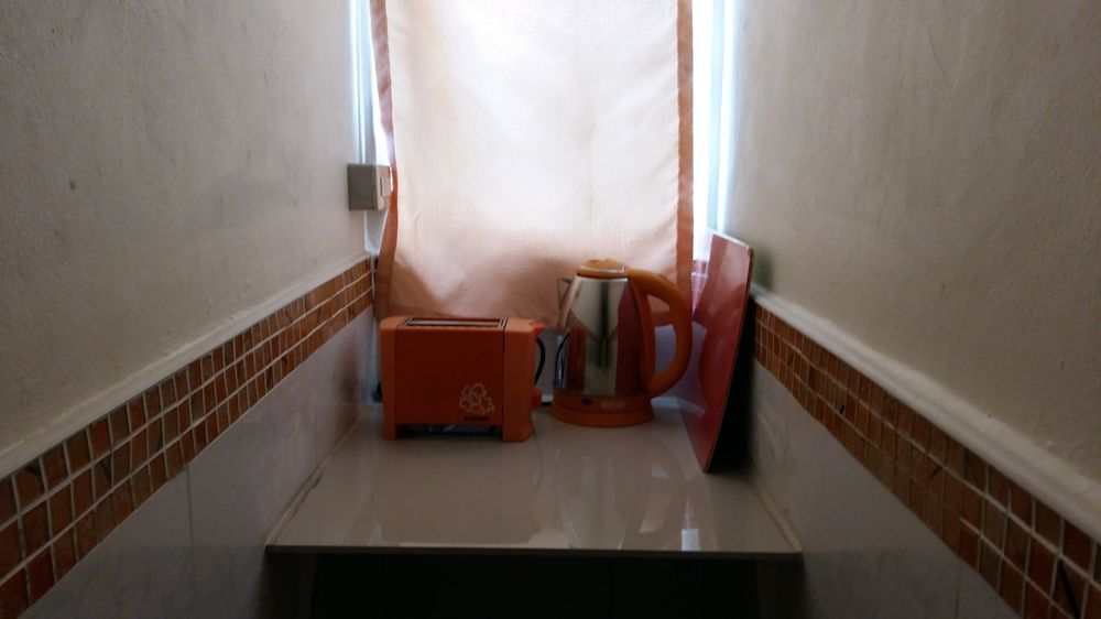 Jutharat Home Аюттхая Экстерьер фото