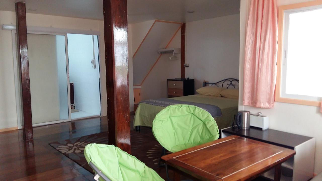 Jutharat Home Аюттхая Экстерьер фото