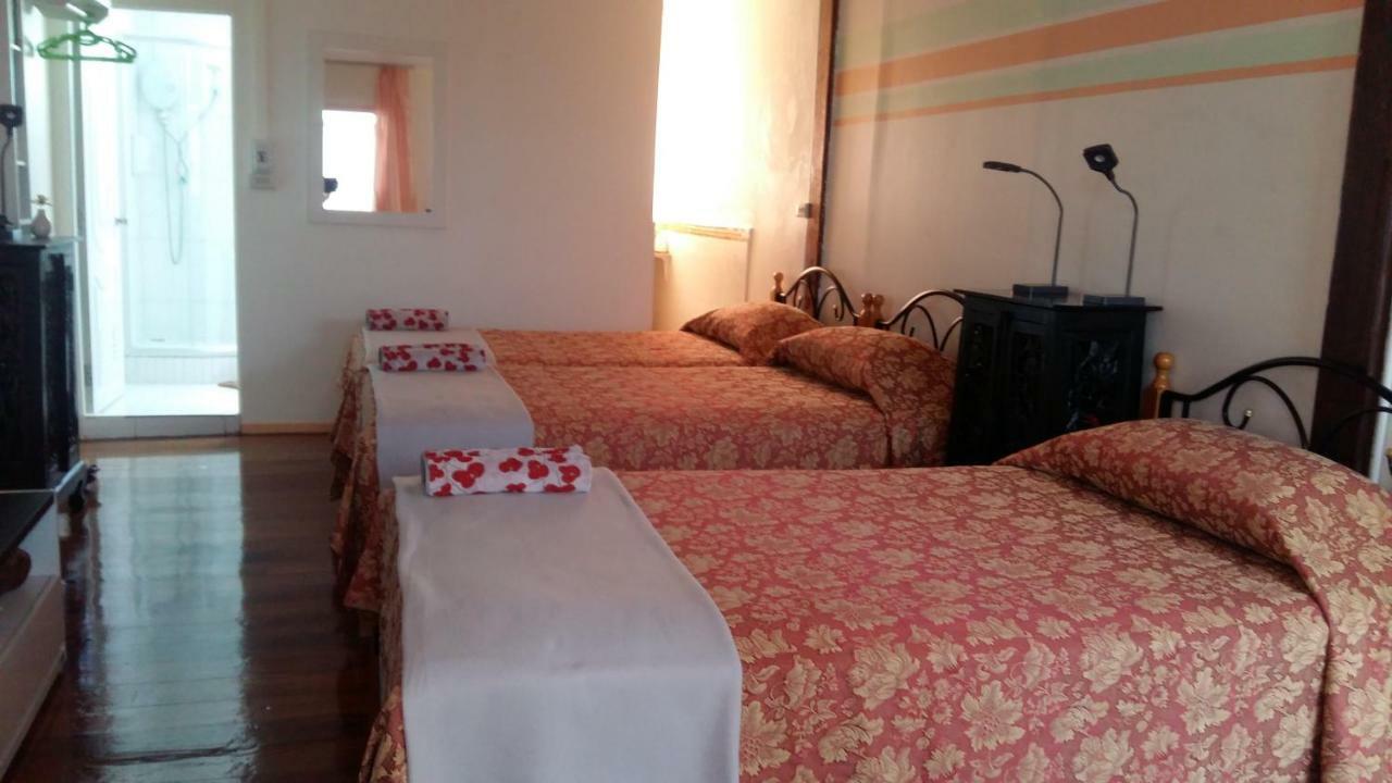 Jutharat Home Аюттхая Экстерьер фото